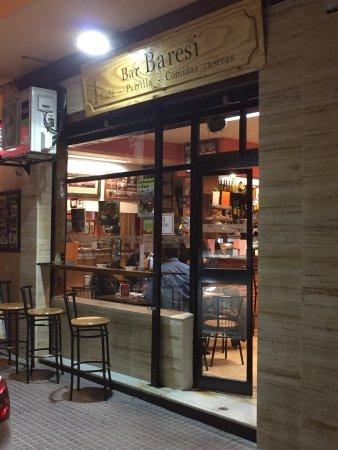 Bar-Baresi